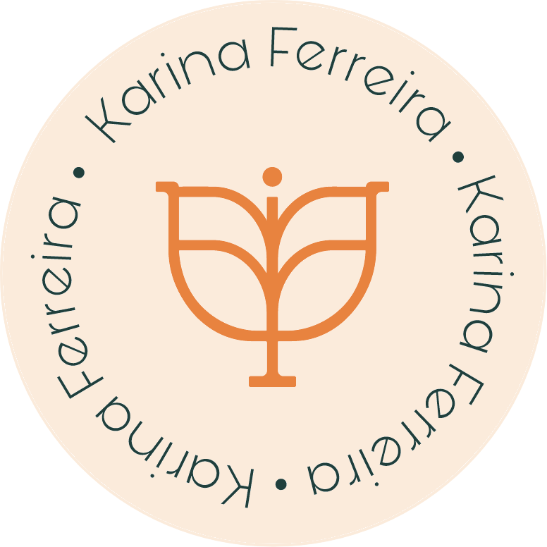 Karina Ferreira | Psicóloga